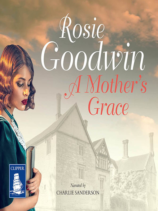 Cover image for A Mother's Grace